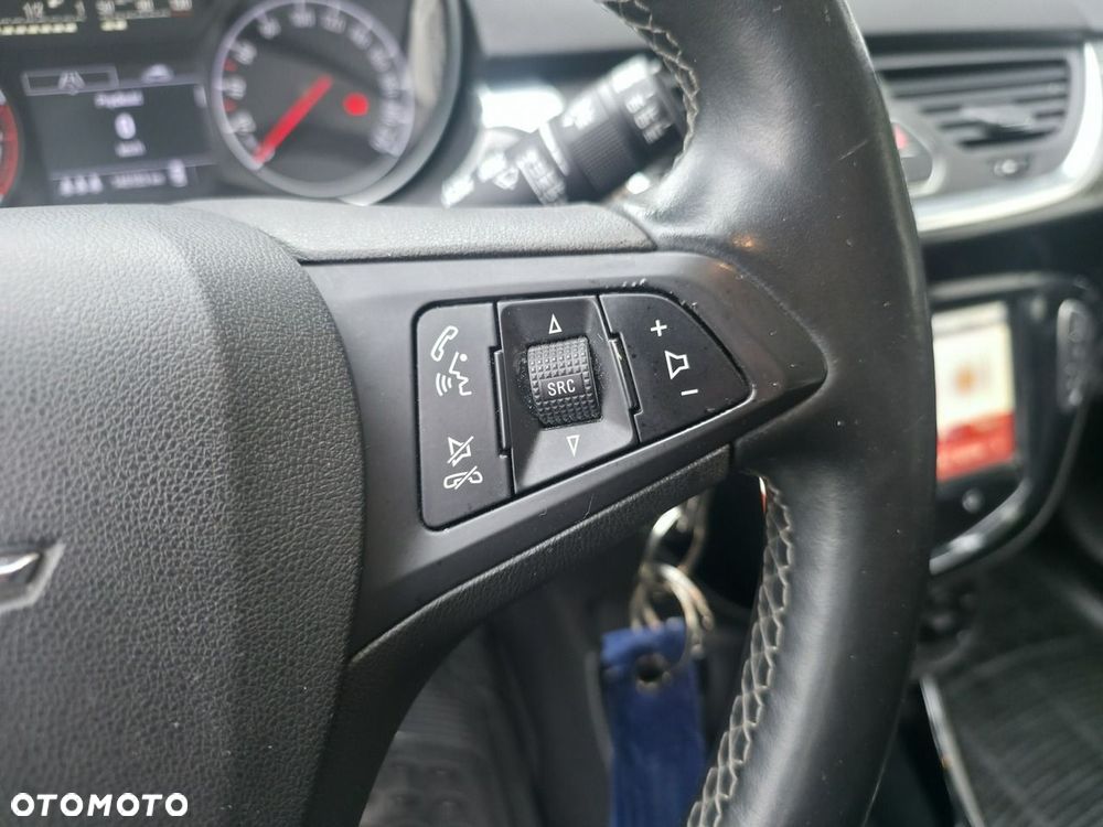 Opel Corsa - 19