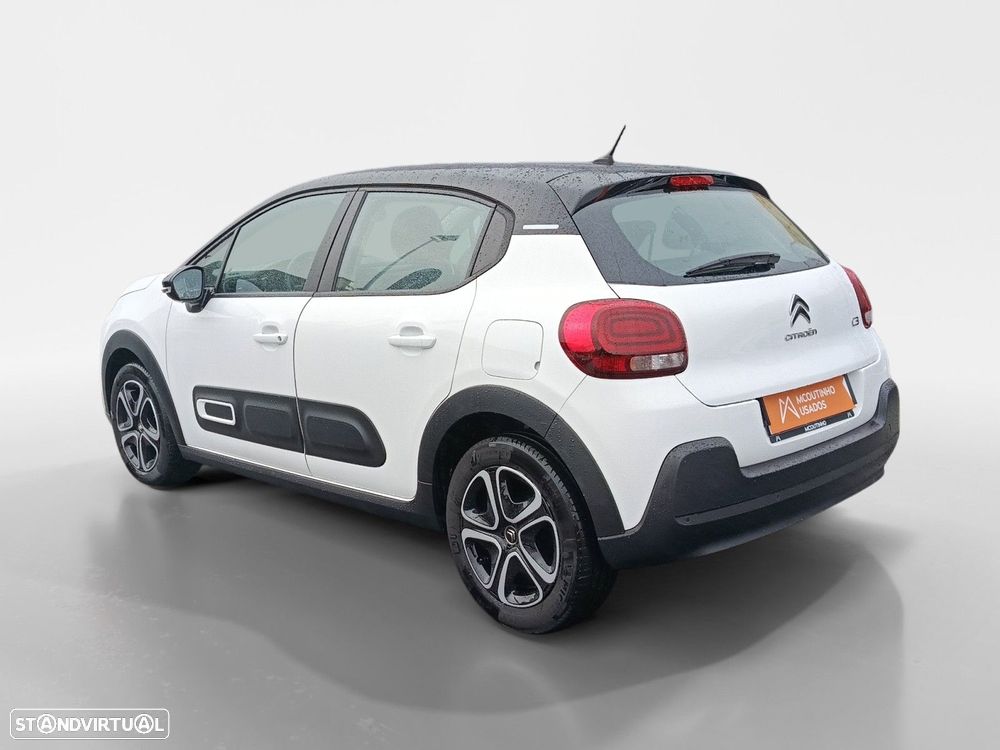 Citroën C3 1.2 PureTech Plus - 3
