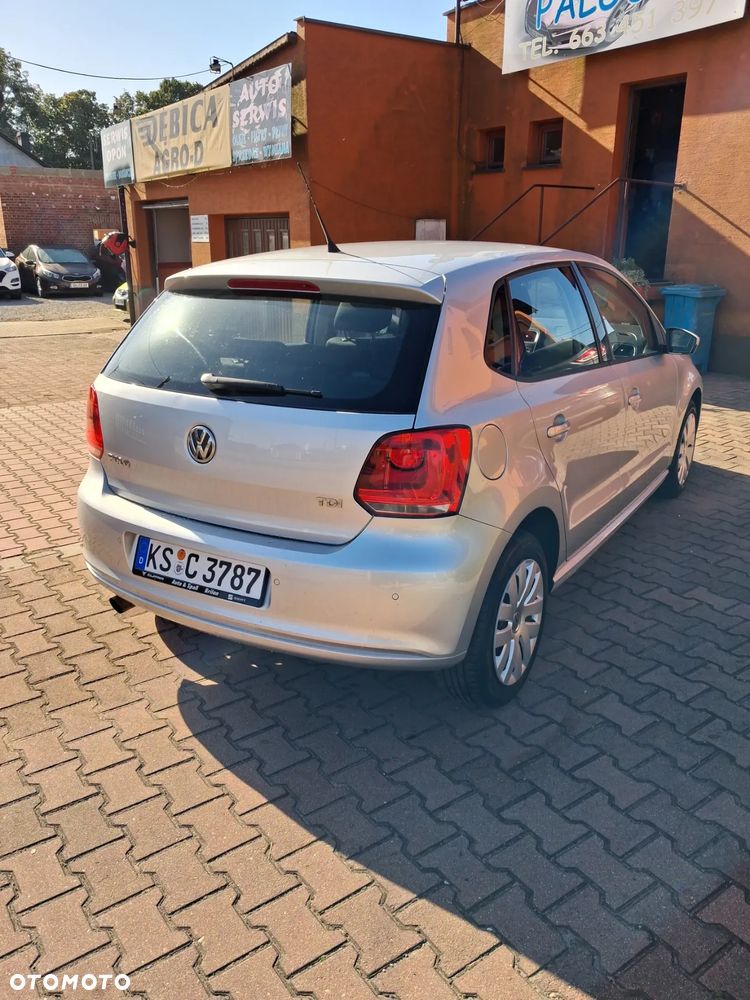 Volkswagen Polo - 3