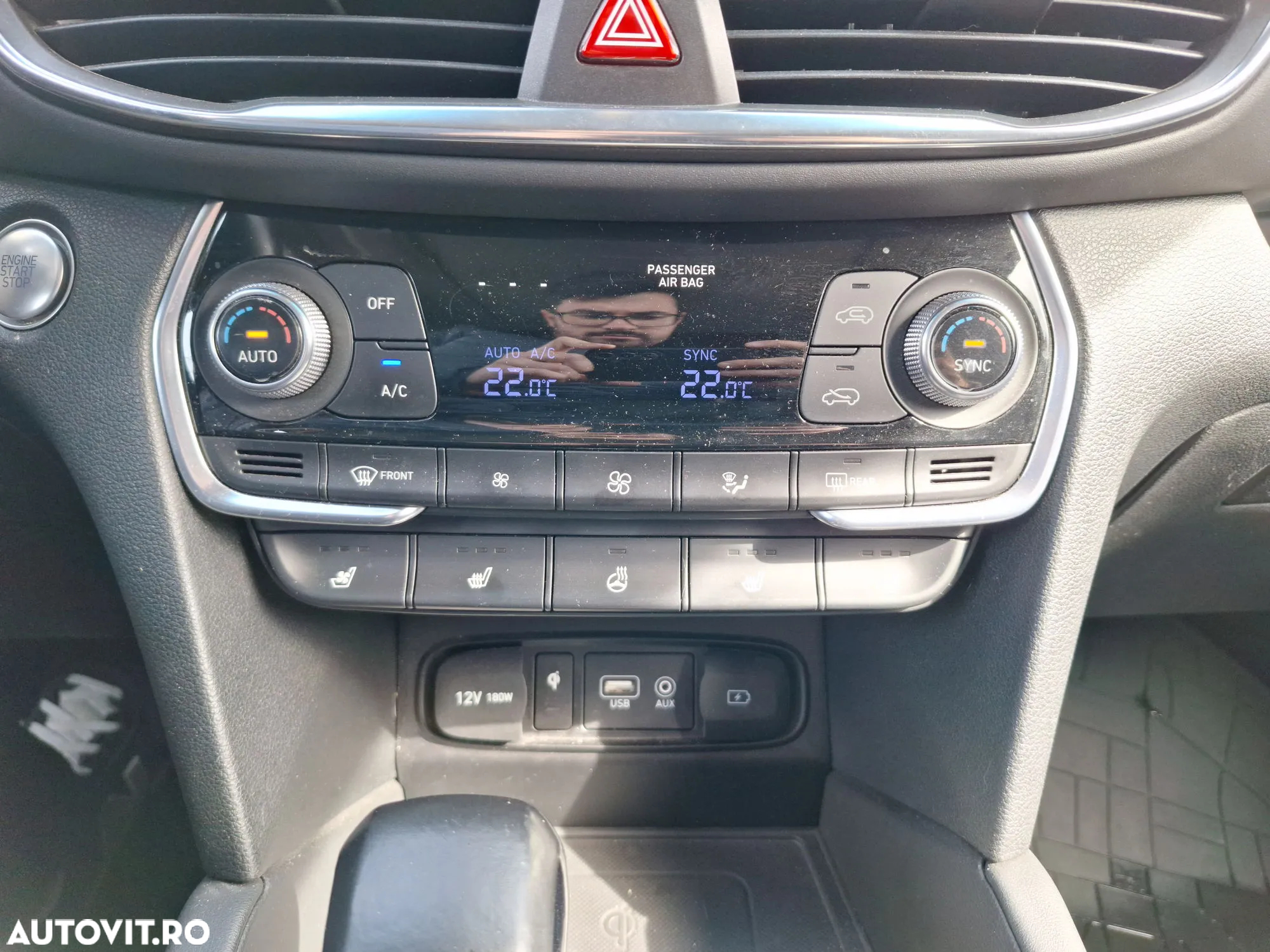 Hyundai Santa Fe - 16