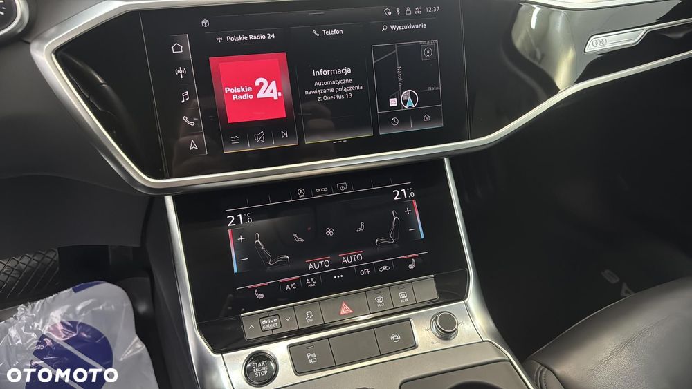 Audi A6 Avant 40 TDI mHEV S tronic - 20