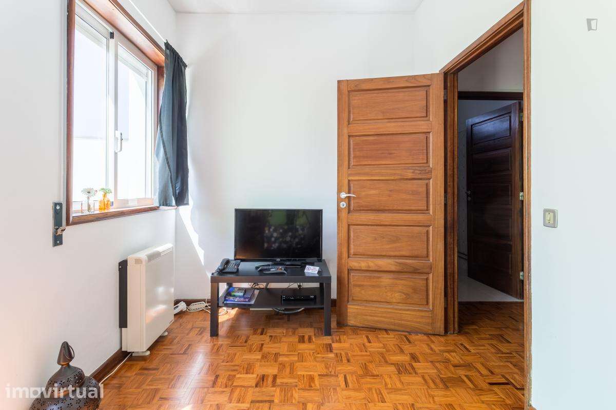 Apartamento com 1 quartos - localizado em Bonfim Porto - Grande imagem: 3/18