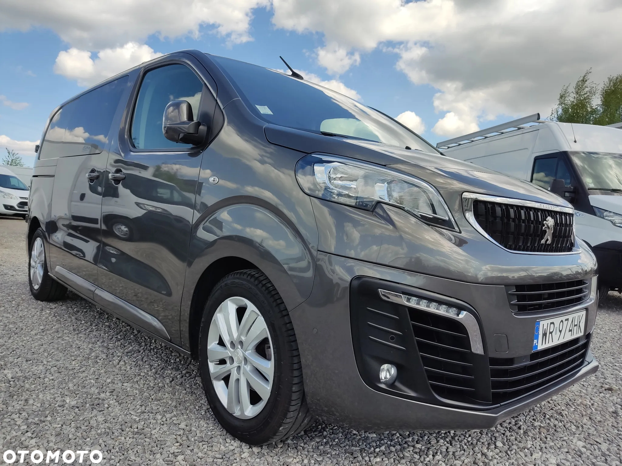 Peugeot Expert - 3