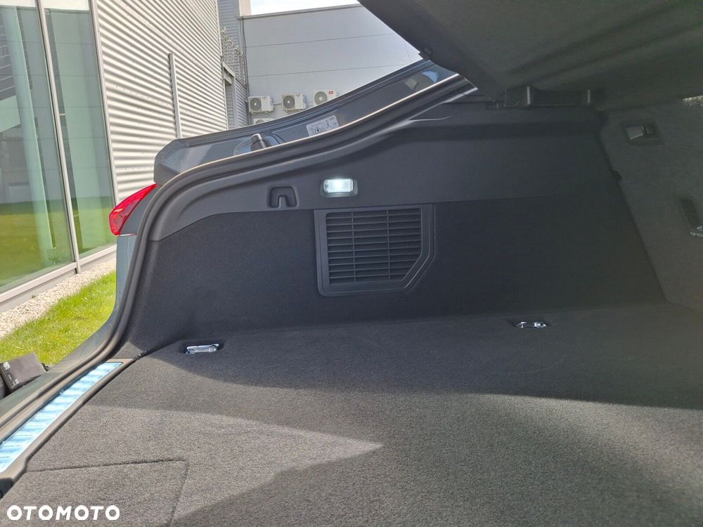 Audi A5 Limousine - 11