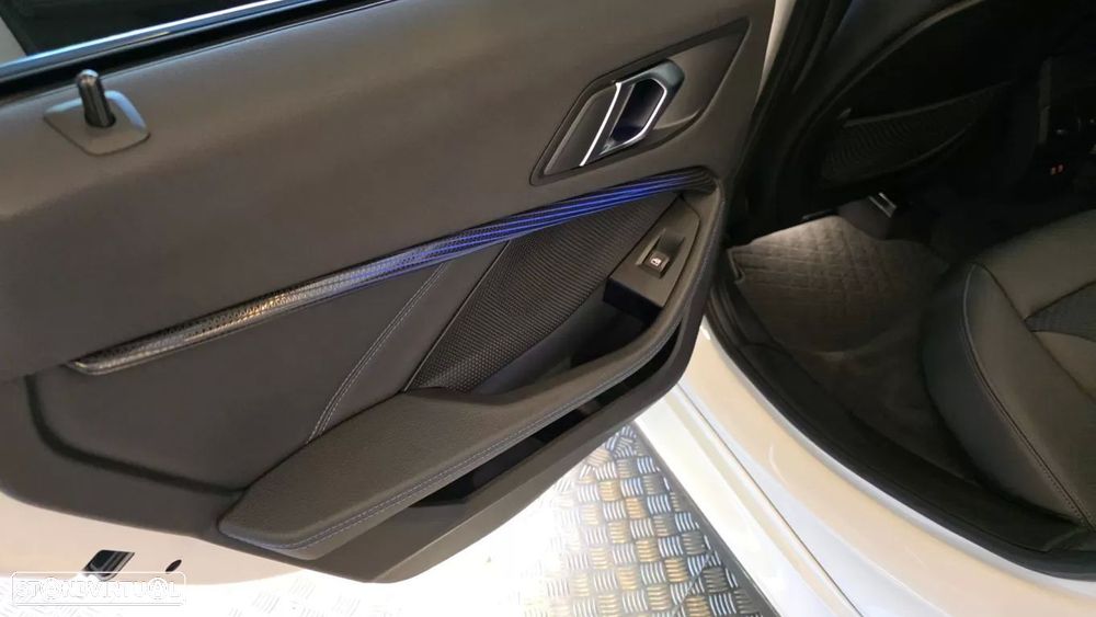 BMW 218 Gran Coupé d Pack Desportivo M - 48