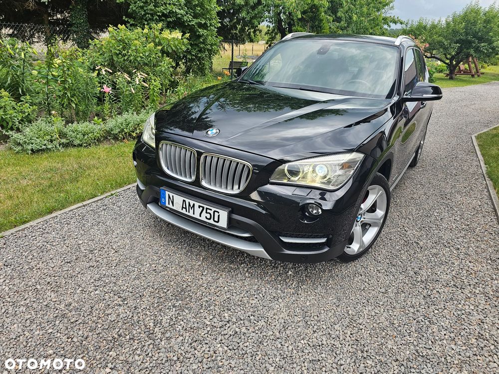 BMW X1 xDrive20i xLine - 2