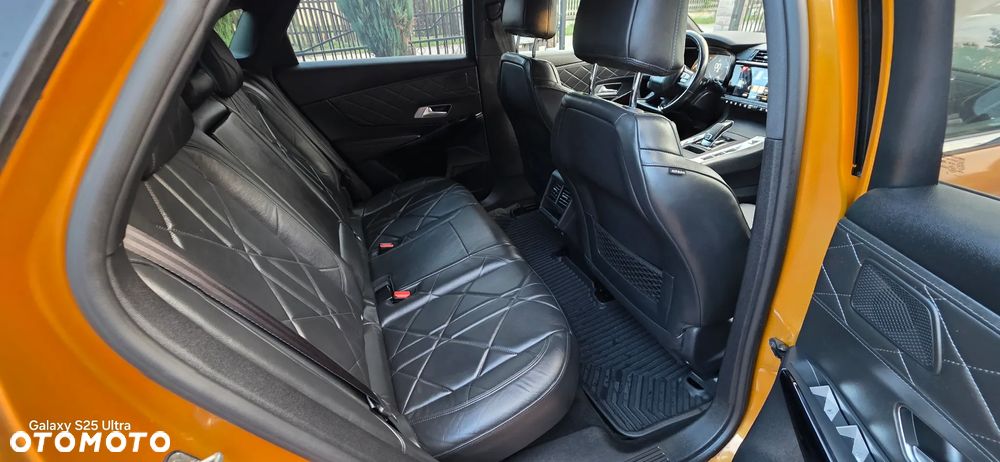 DS Automobiles DS 7 Crossback 2.0 BlueHDi Grand Chic - 10