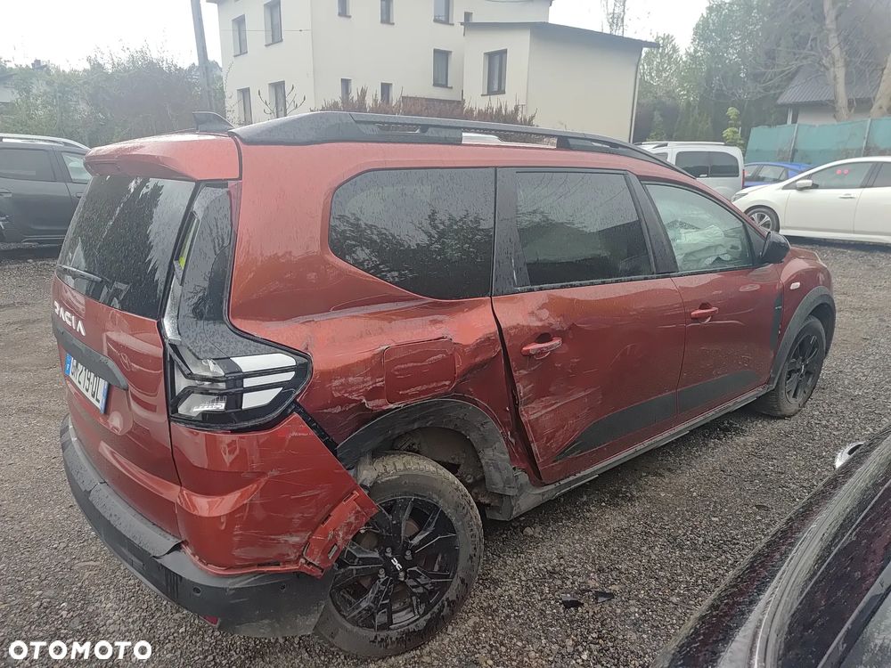 Dacia Jogger 1.0 TCe SL Extreme - 9