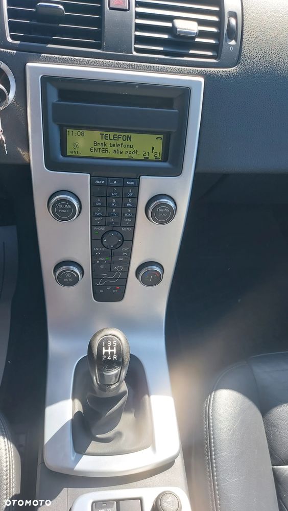 Volvo V50 1.6D DRIVe Momentum - 6