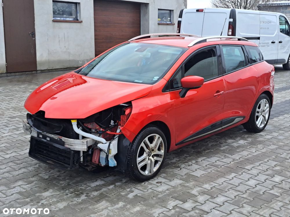 Renault Clio Energy dCi 90 Business - 5