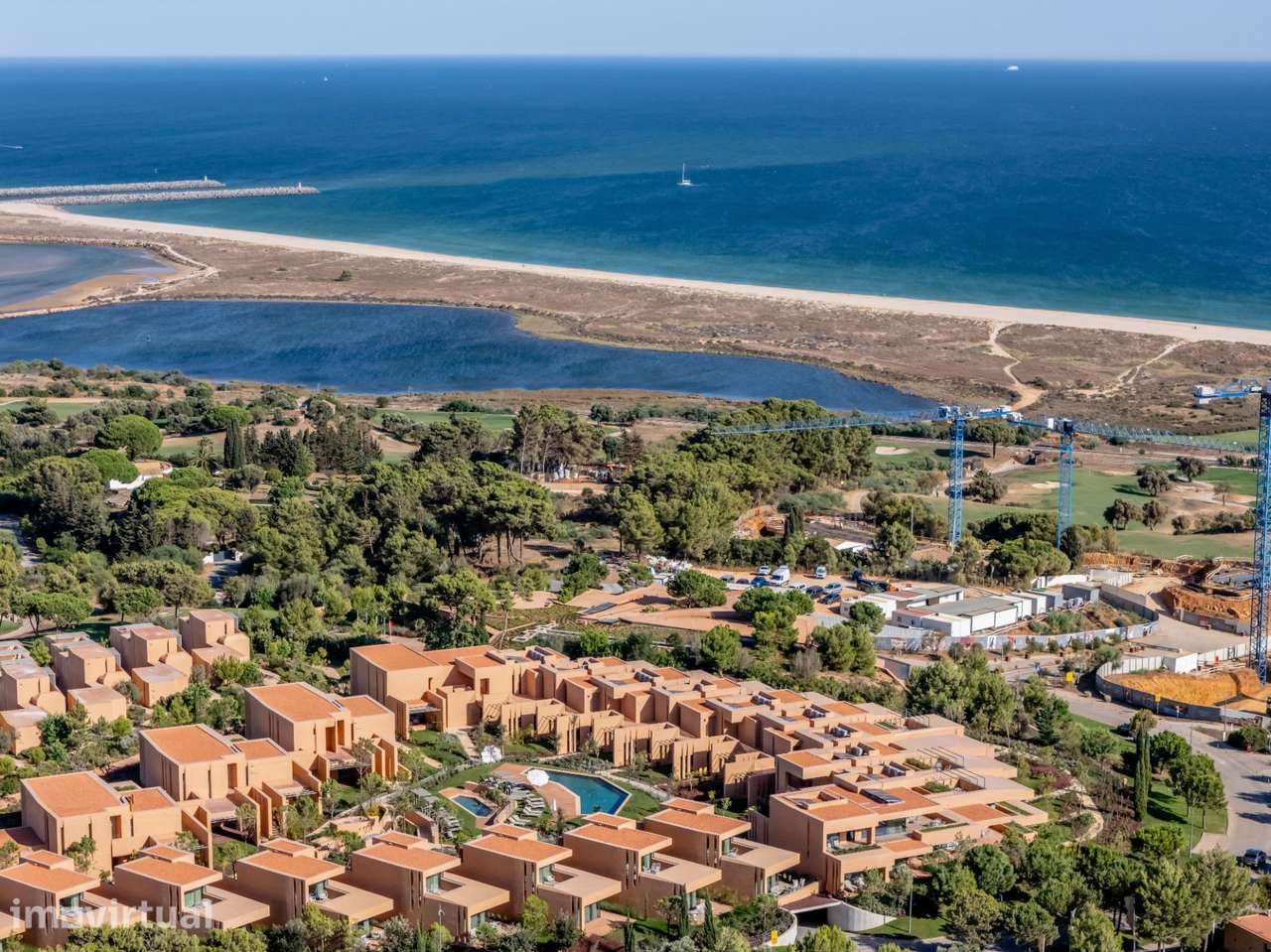 Ocean Living | A liberdade de viver entre o Atlântico e a natureza - Grande imagem: 3/37