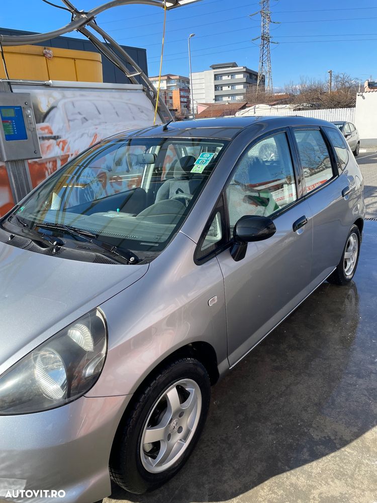 Honda Jazz 1.2i - 2