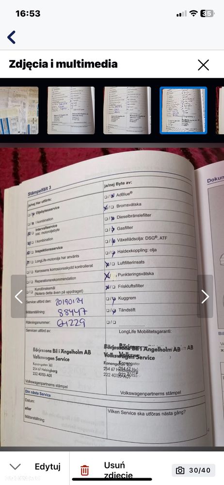 Volkswagen Tiguan 1.4 TSI 4Mot R-Style - 33