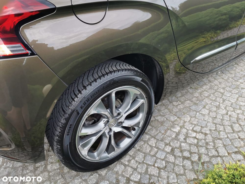 Citroën DS4 2.0 HDi SportChic - 15