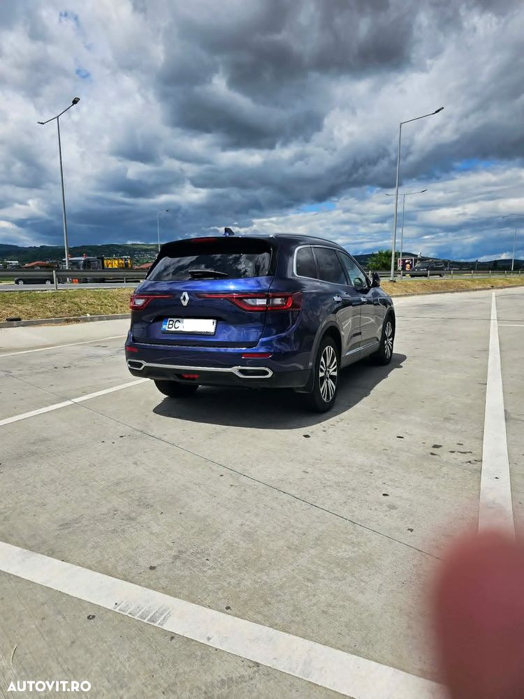Renault Koleos - 8