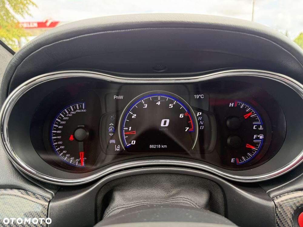 Jeep Grand Cherokee 6.4 V8 SRT8 EU6 - 28