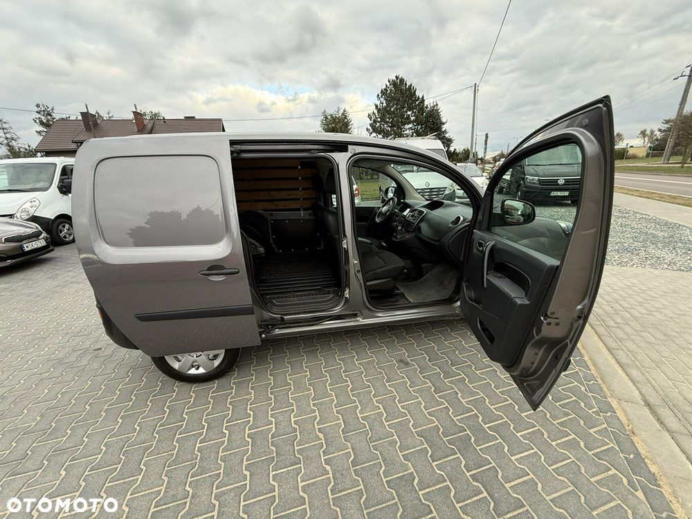 Renault Kangoo - 3