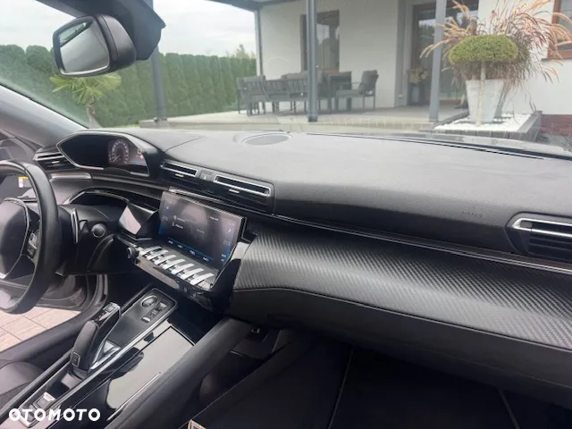 Peugeot 508 - 20