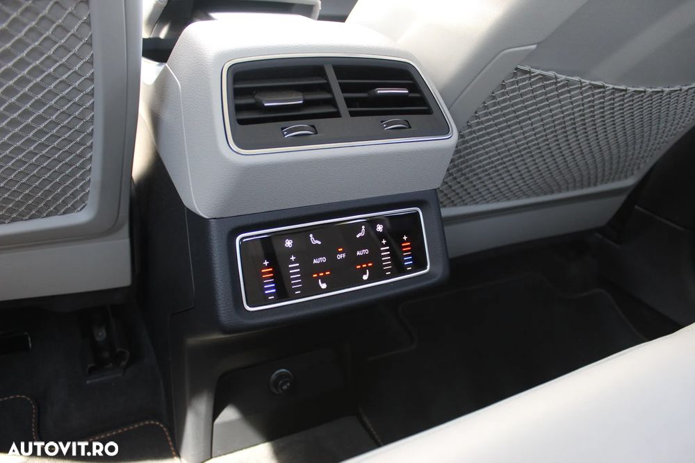 Audi Q8 Sportback e-tron 55 quattro Advanced - 25
