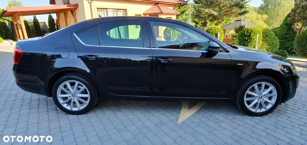 Skoda Octavia 2.0 TDI (Green tec) Joy - 13