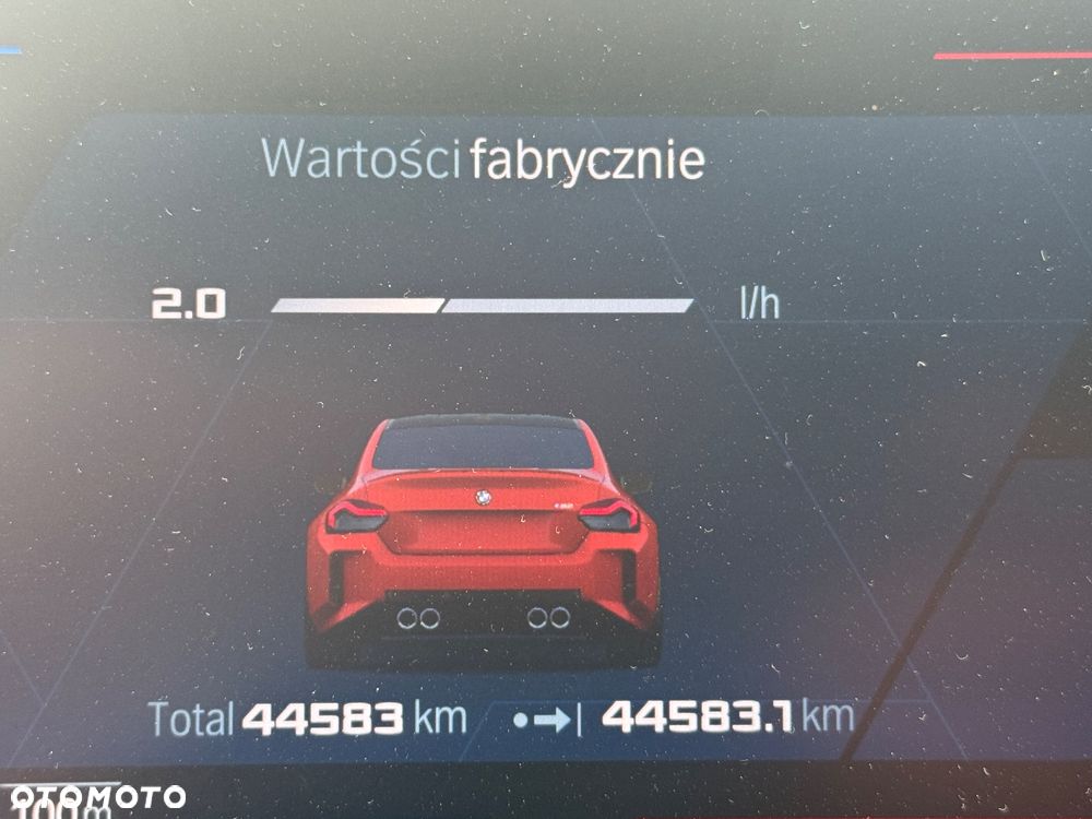 BMW M2 sport - 15