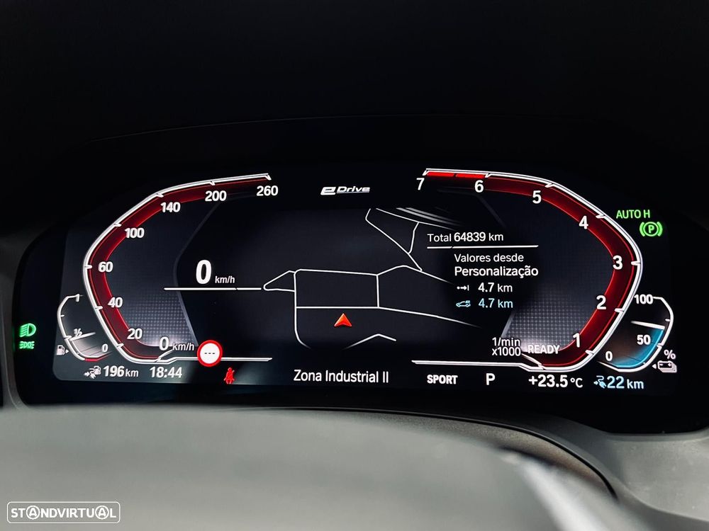 BMW 330 e Corporate Edition Auto - 26