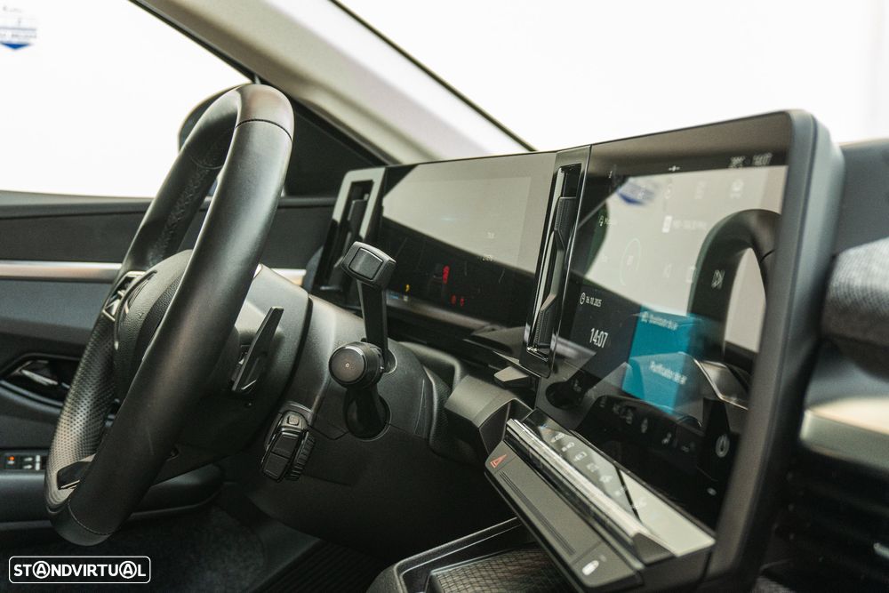 Renault Mégane E-Tech EV40 130hp boost charge Equilibre - 25
