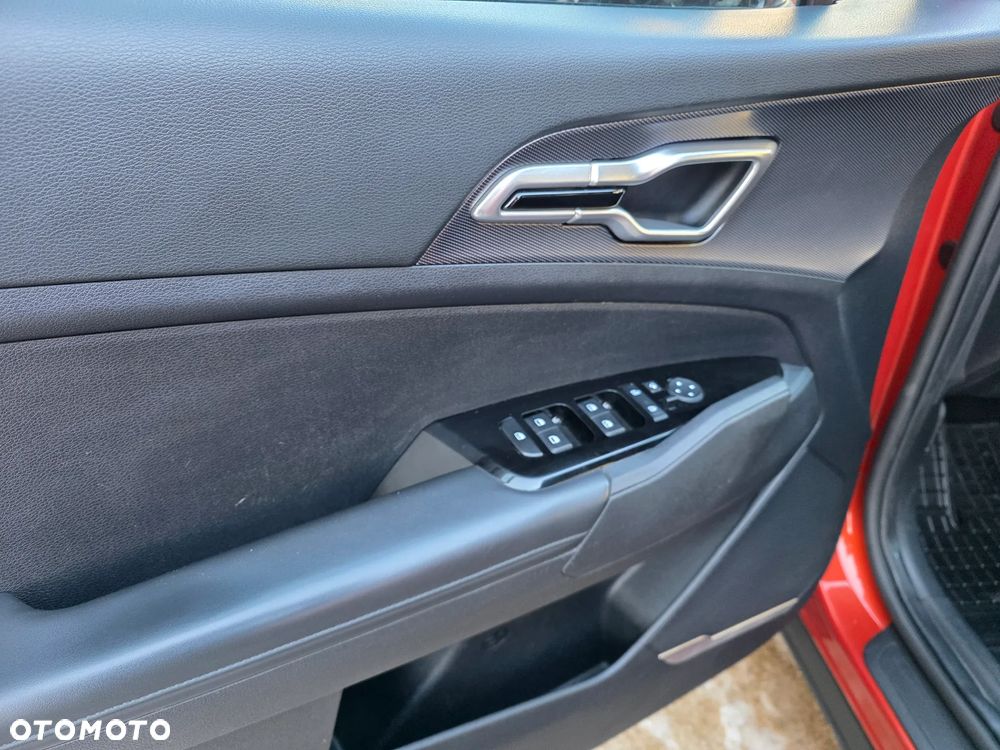 Kia Sportage 1.6 T-GDI HEV L 4WD - 36