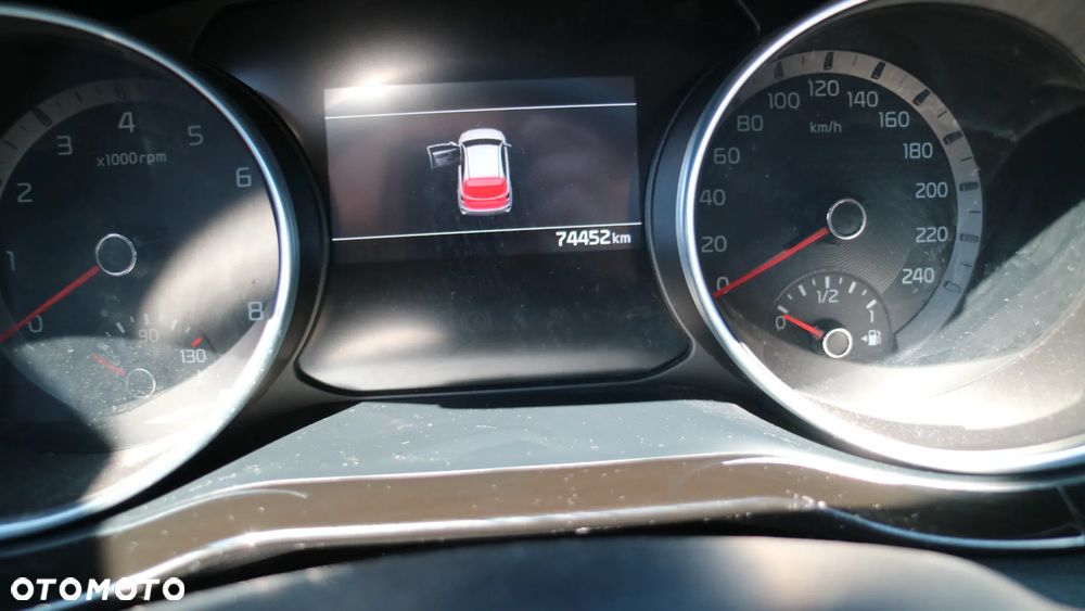 Kia Ceed 1.5 T-GDI L Business Line DCT - 13