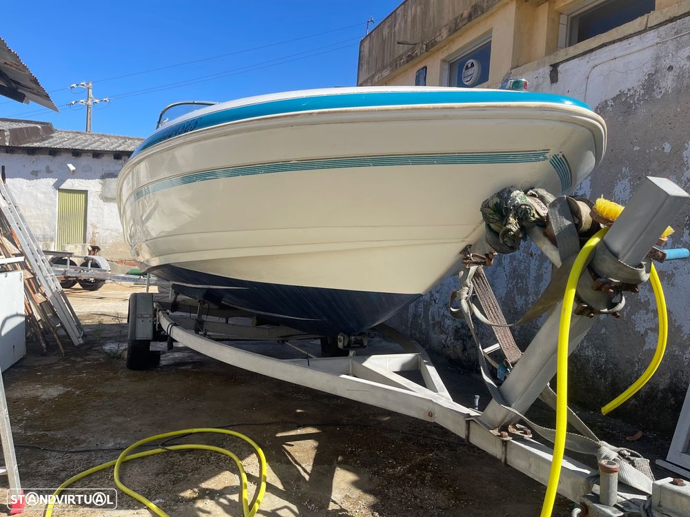 Glastron SSV 177 - 5