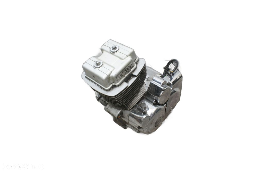 SILNIK Daelim VT 125 - 2