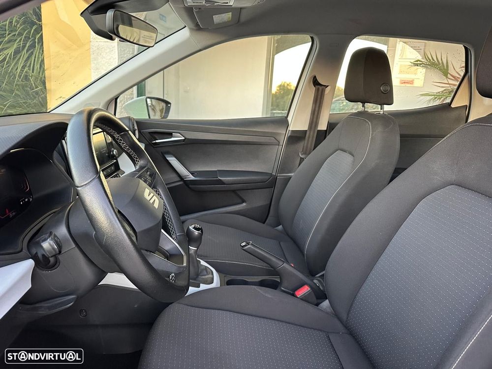 SEAT Arona 1.0 TSI Style - 21