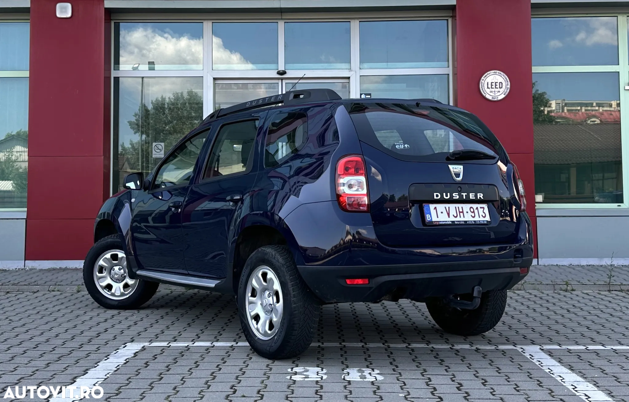 Dacia Duster - 17