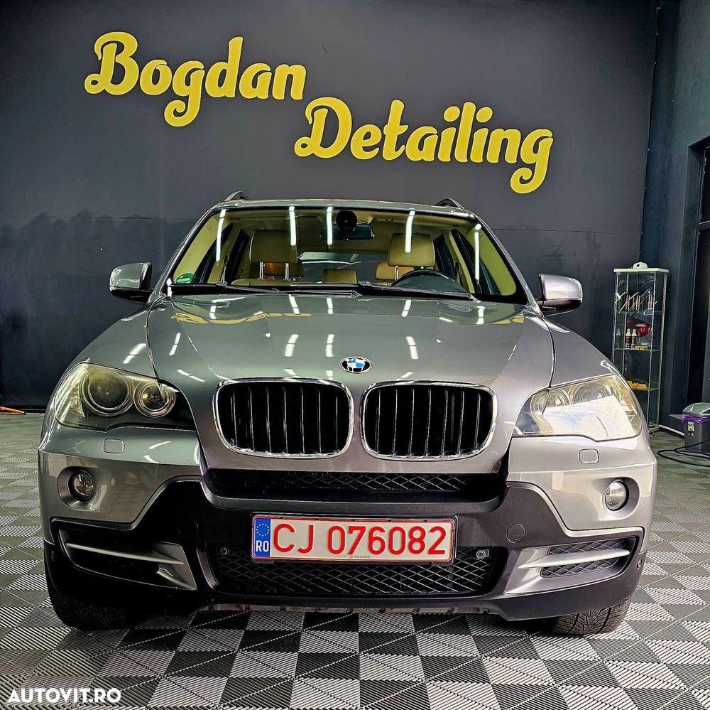 BMW X5 xDrive30d - 5