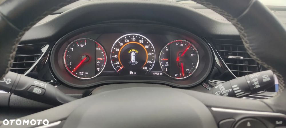 Opel Insignia 2.0 CDTI ecoFLEX Start/Stop Business Innovation - 18