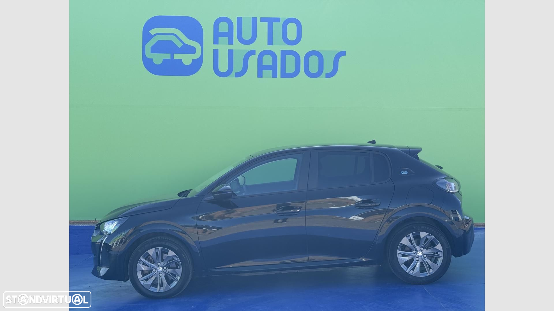 Peugeot e-208 - 7
