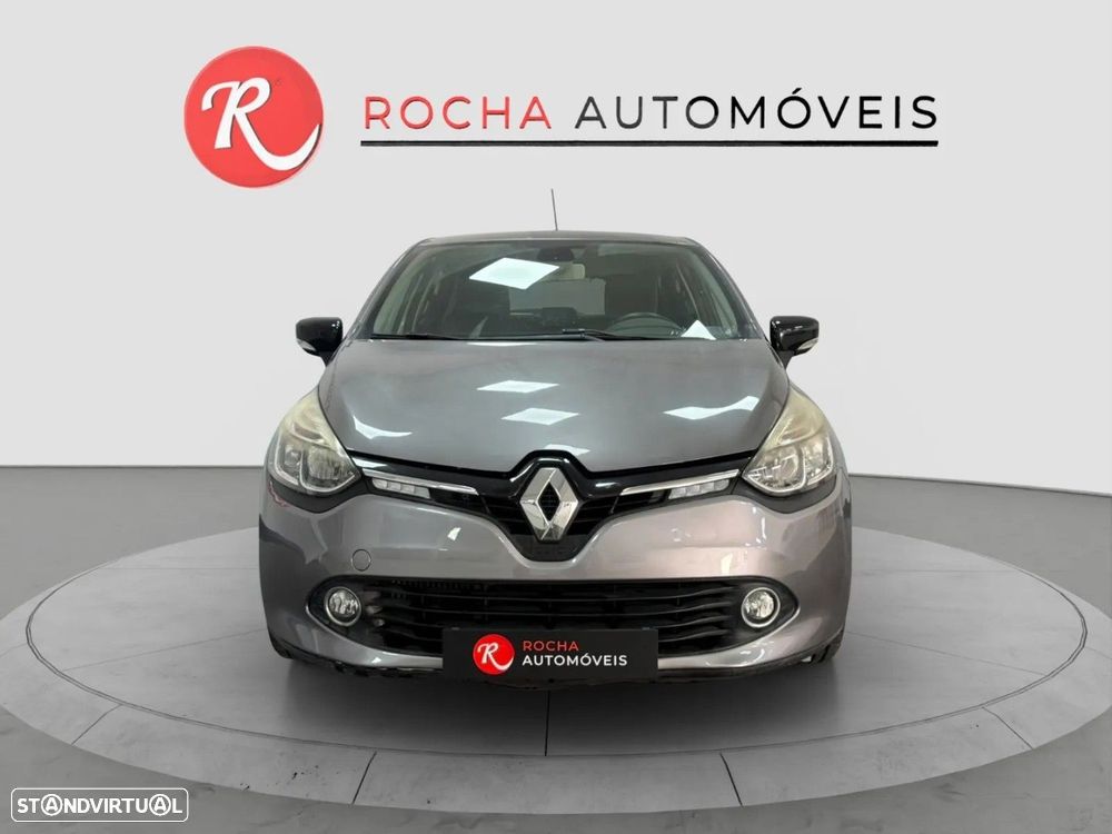 Renault Clio 0.9 TCe Limited Edition — photo 2