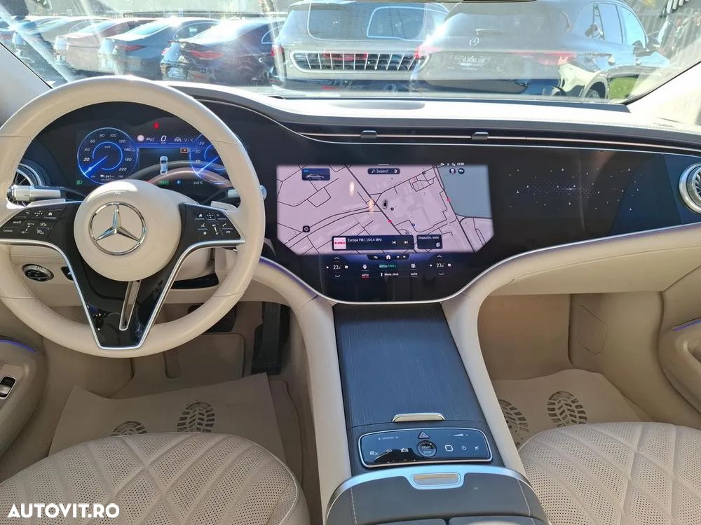 Mercedes-Benz EQS - 11