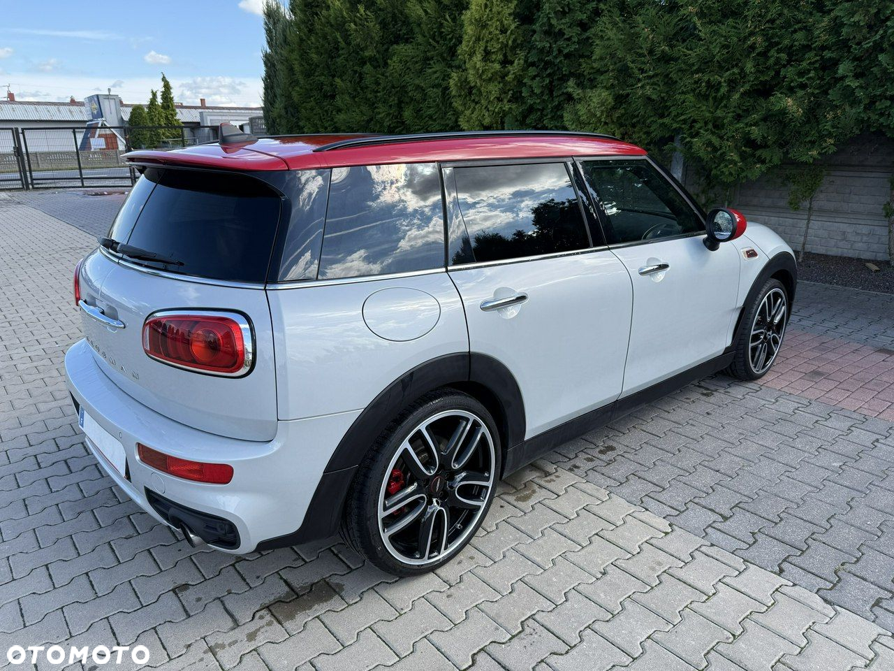 MINI Clubman - 3