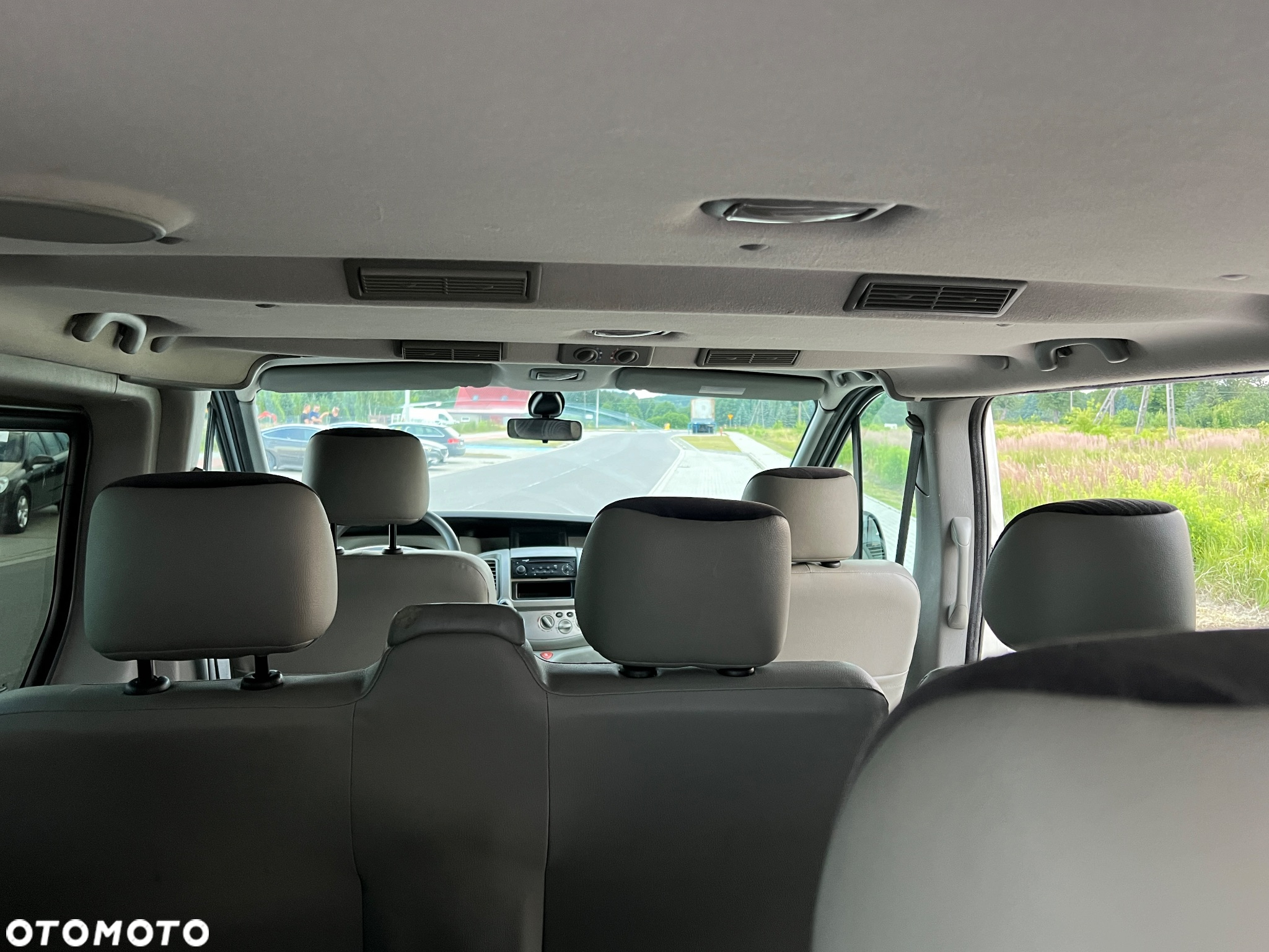 Renault Trafic L1H1 Pack Clim - 23