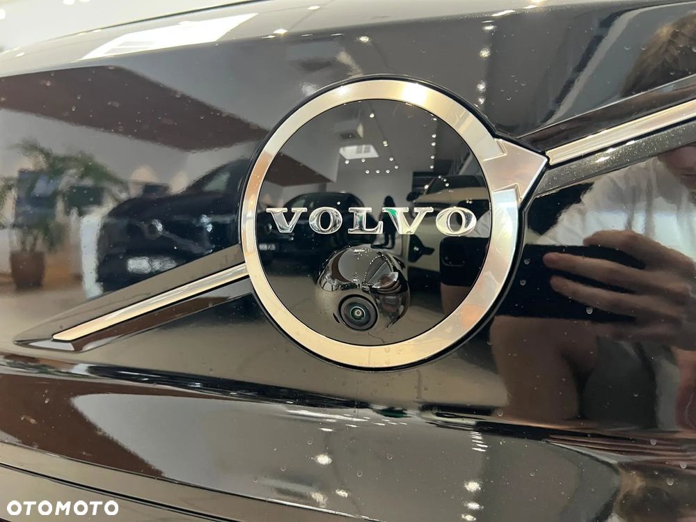 Volvo EX30 69kWh Twin Motor Ultra - 11