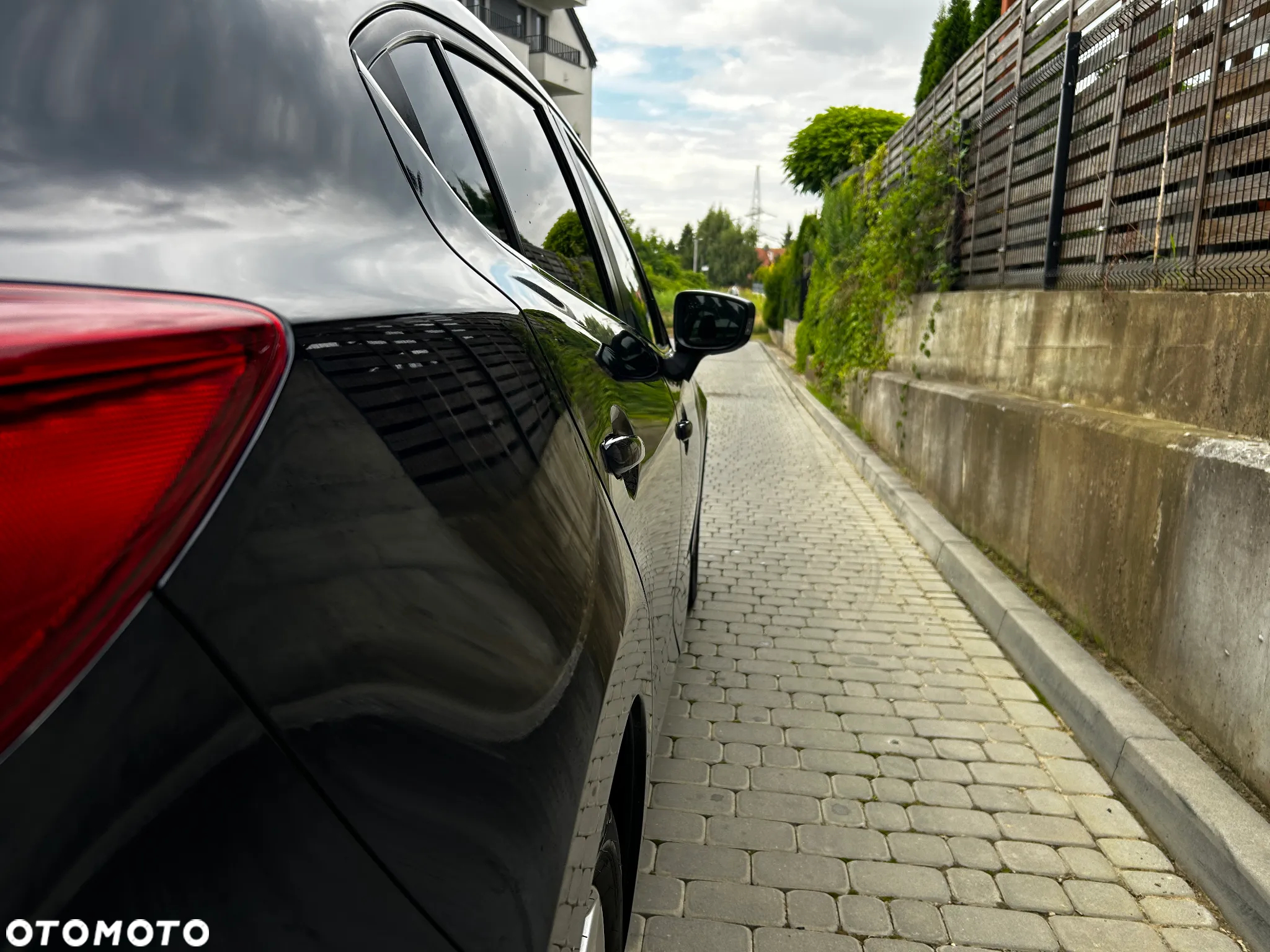 Mazda 3 SKYACTIV-G 120 Center-Line - 9