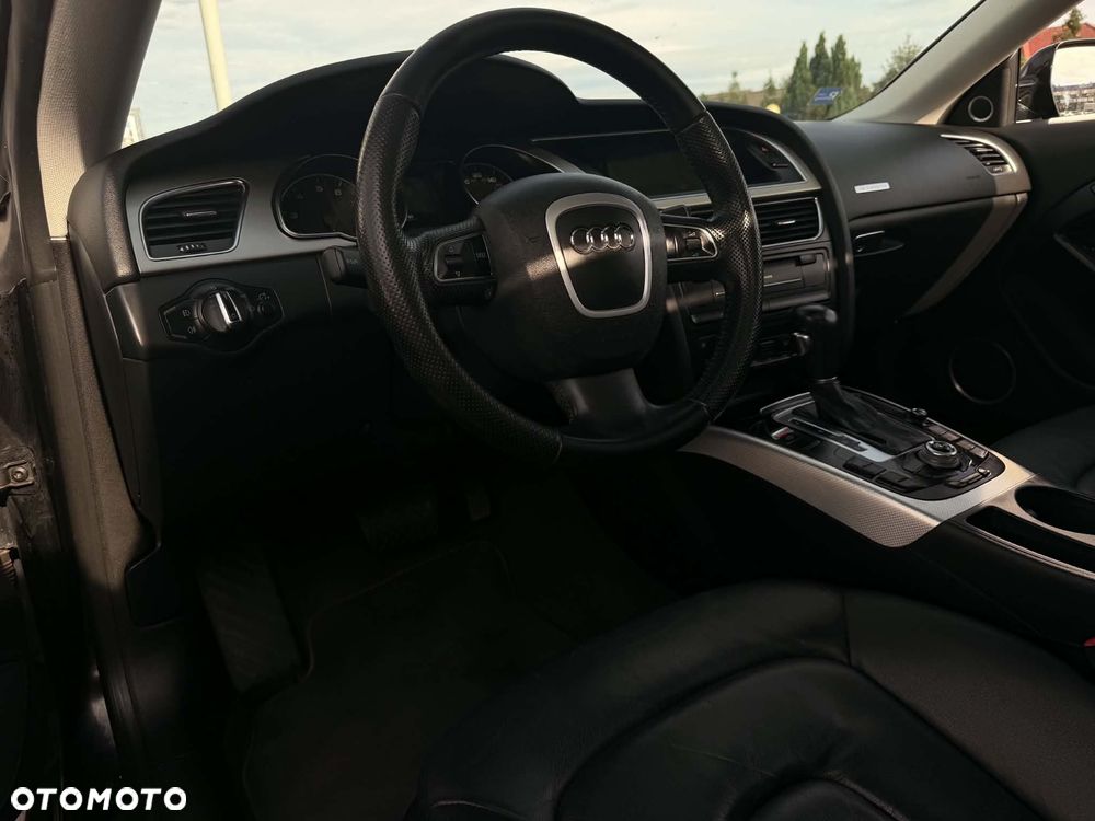 Audi A5 Coupé - 11