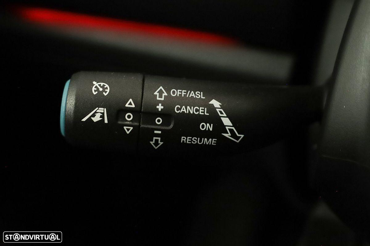 MG EHS 1.5 T-GDI Plug-in Hybrid Luxury - 19