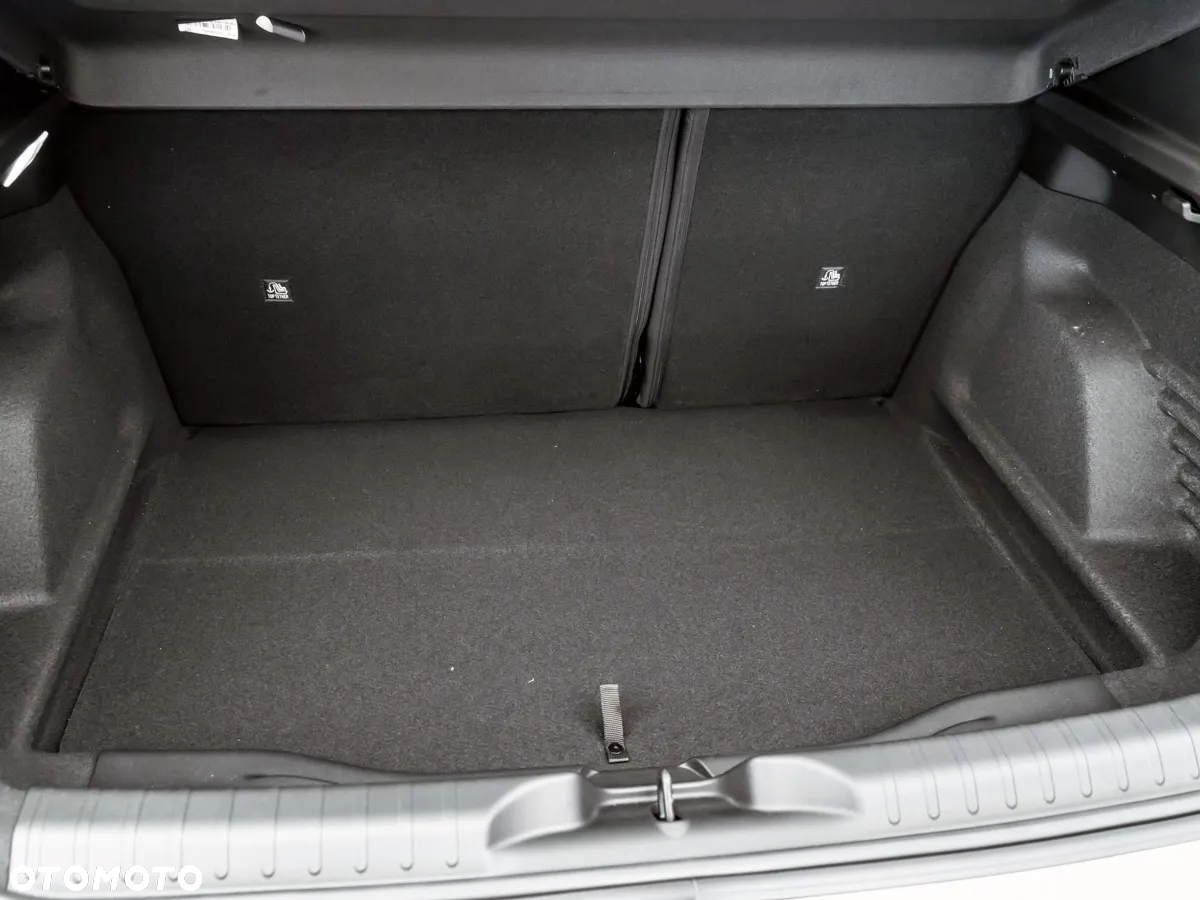 Fiat 600 1.2 Turbo Hybrid eDCT - 18