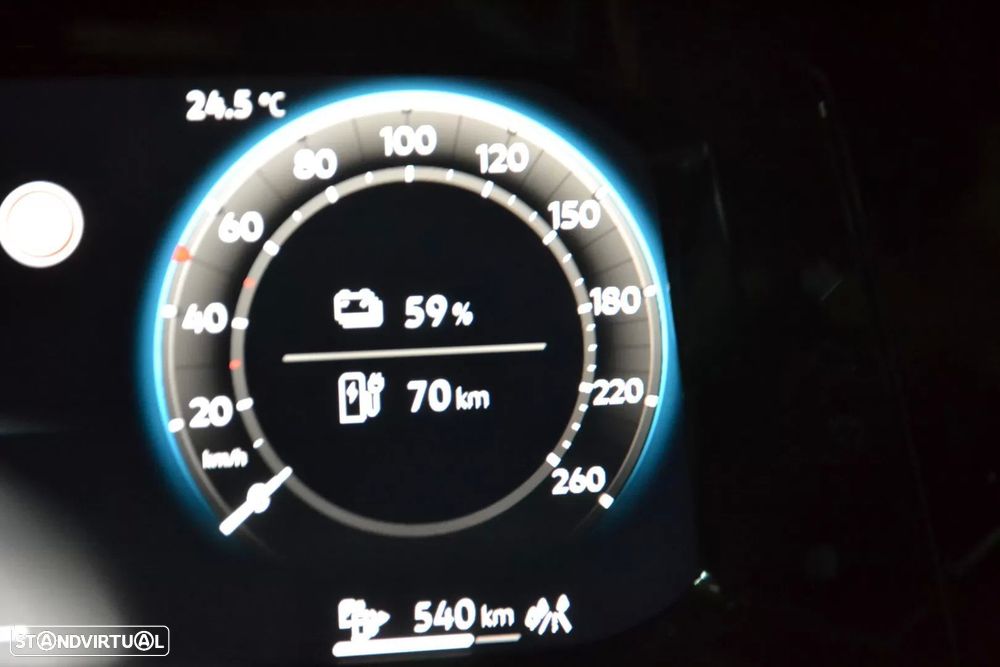 VW Golf 1.5 TSI e-Hybrid Style DSG - 46
