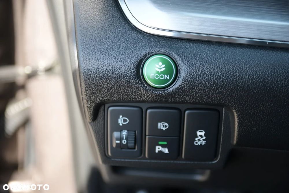 Honda CR-V 2.0 Executive Navi - 27