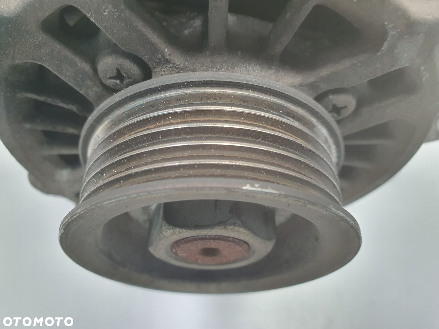 Suzuki Swift MK7 1.2 B ALTERNATOR A5TG2591 80A - 4