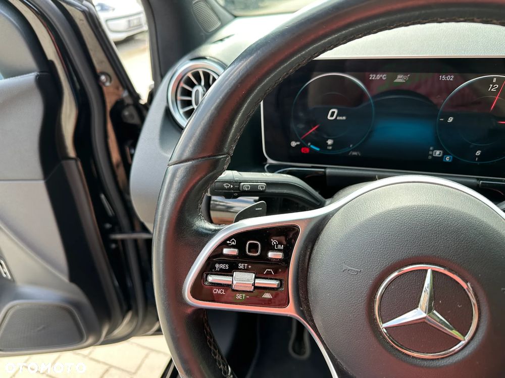 Mercedes-Benz Klasa B - 11