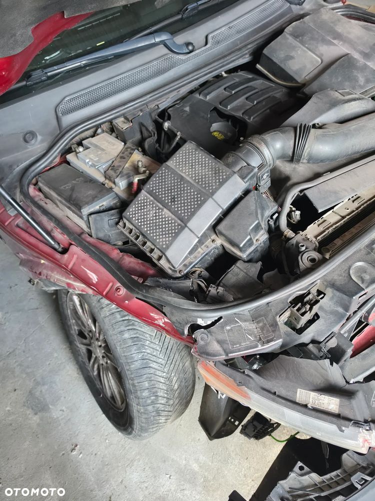 Land Rover Discovery TD V6 HSE - 10